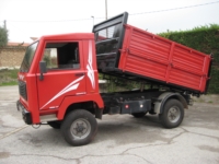 TRATTRICE AGRICOLA FERRANTE 